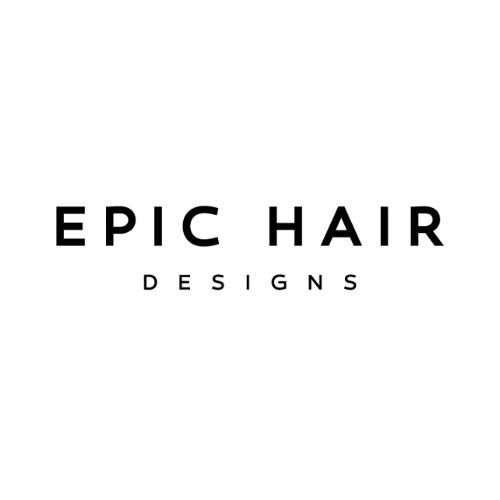 Epic Hair Designs LOGO