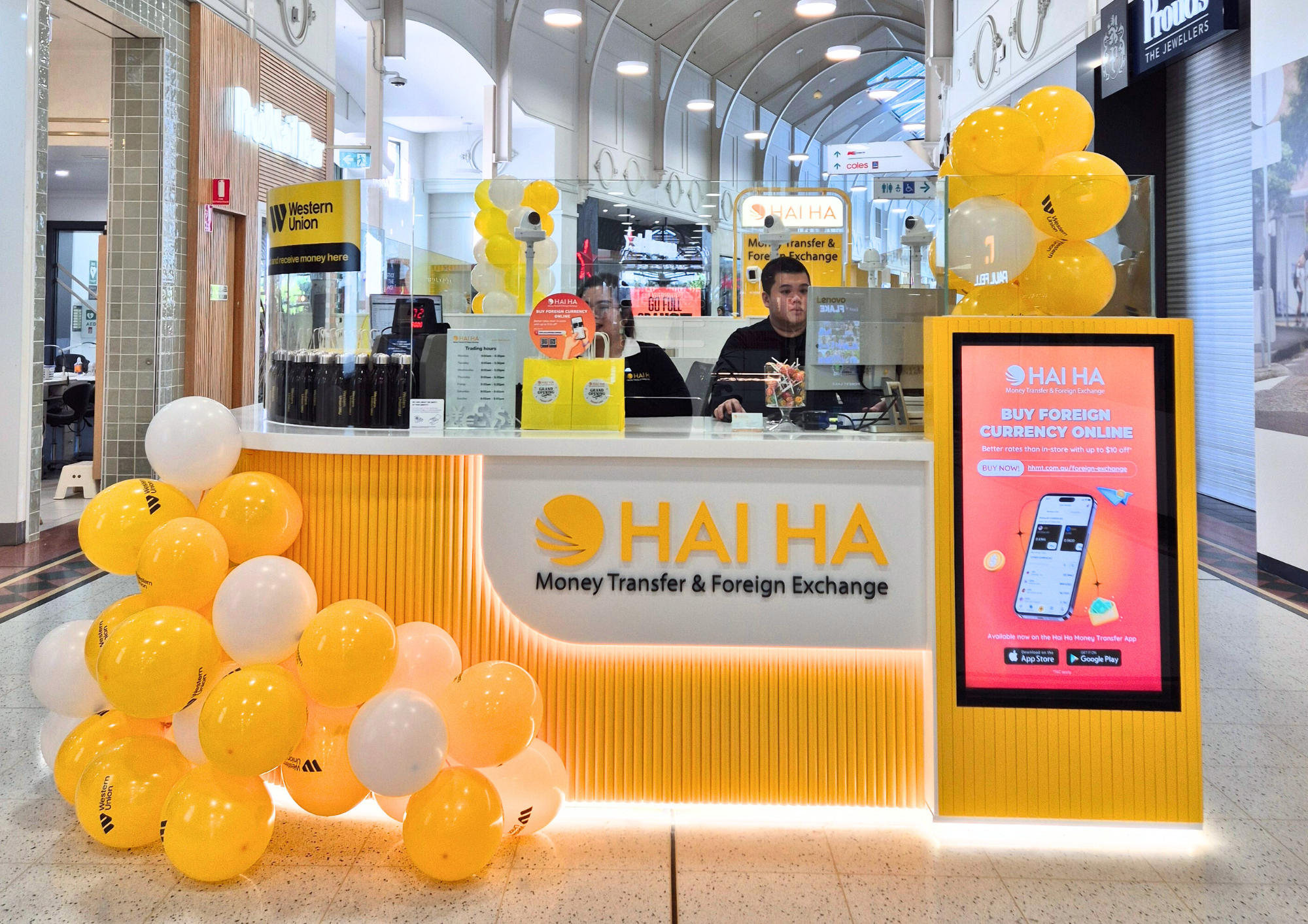 Forest LakeGrand OpeningLinkedIn