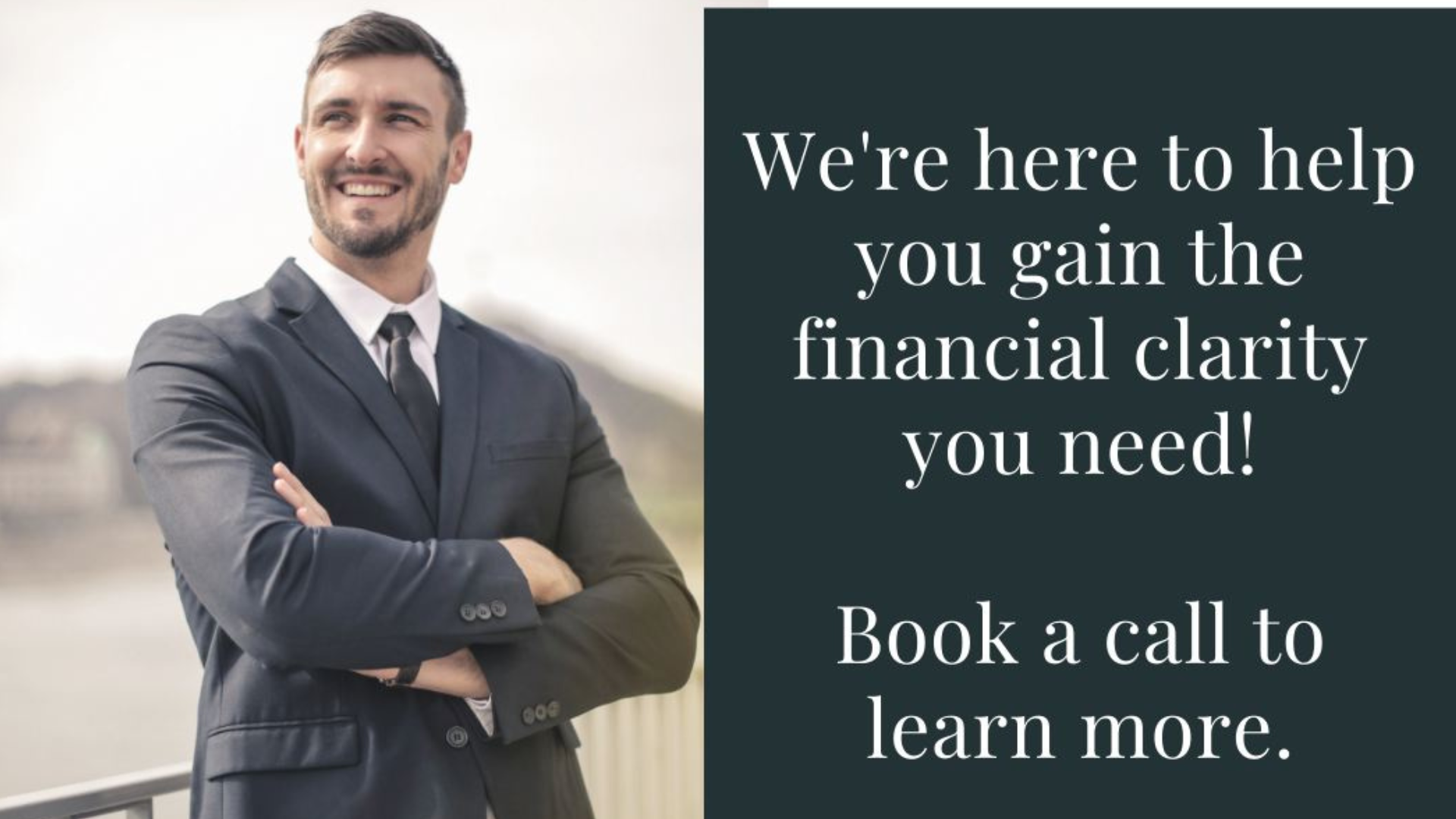 Minimal Accountant Hero