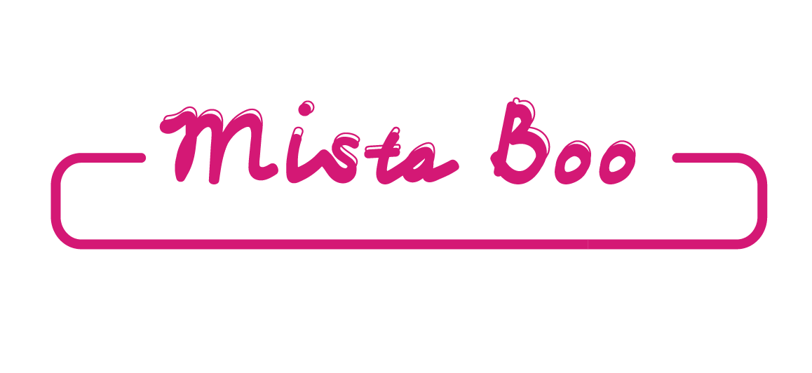 mista boo logo
